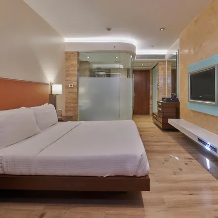 Hotel Residency Andheri-2